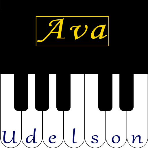 Ava Udelson's Portfolio